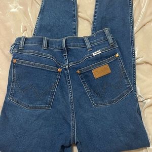 Wrangler Skinny Jeans